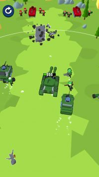 疯狂战车手游图3