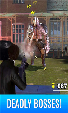 最后生还者启示录游戏