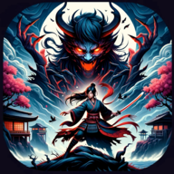 凛的武士刀手游