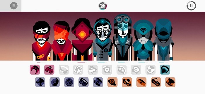 节奏盒子航空公司模组图1