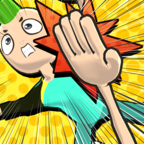 打巴掌大奖赛游戏