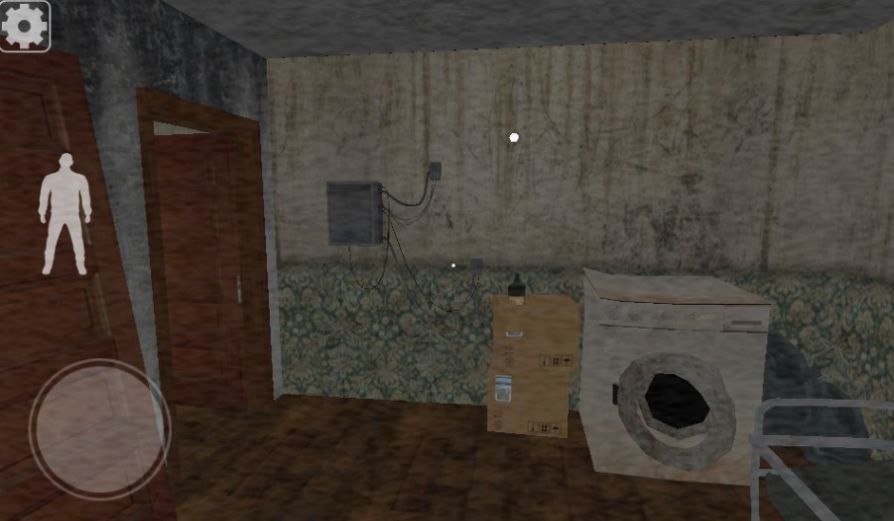 糠虾鬼屠夫手游图2