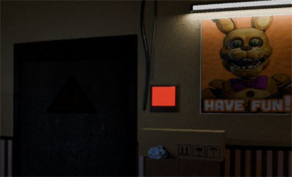 FNAF最后的夜班手游图2
