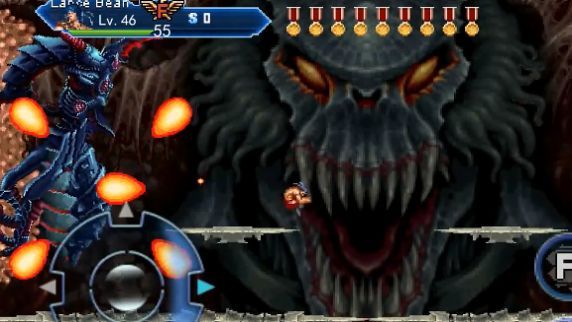 比尔与兰斯手游图2