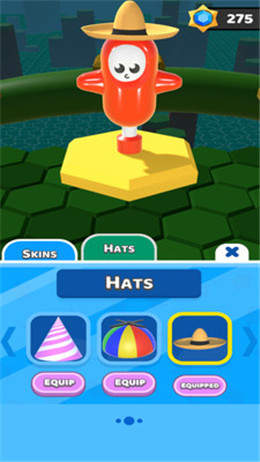 蜂窝淘汰赛游戏图1