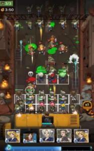 僵尸塔防战争图2