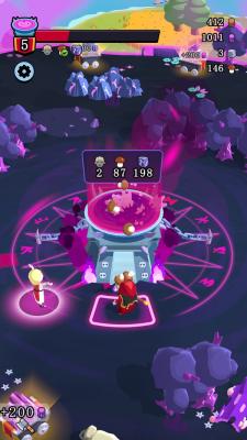 老大就是我游戏