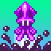 小乌贼漂流记游戏