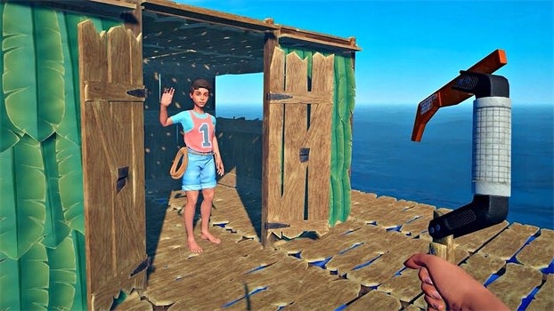 海贼漂流大冒险游戏图2