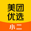 美团优选小二app