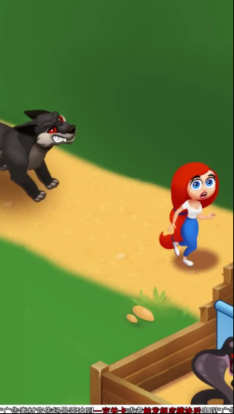 脑洞鬼才手游图3