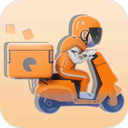 你的外卖到了手游