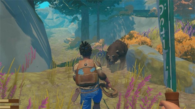 海贼漂流大冒险游戏图3