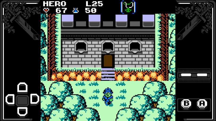 深渊骑士游戏图3