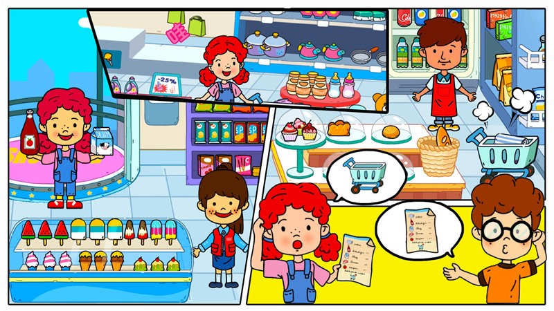 米加城堡模拟器图3