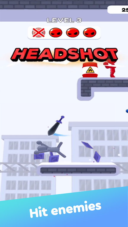 传送橡皮人指南手游图2