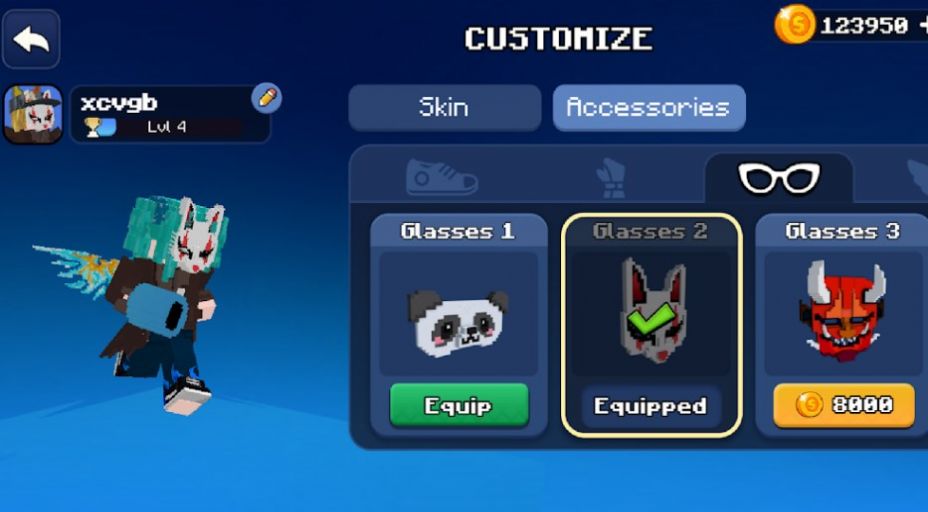 我的工艺建造世界游戏图2