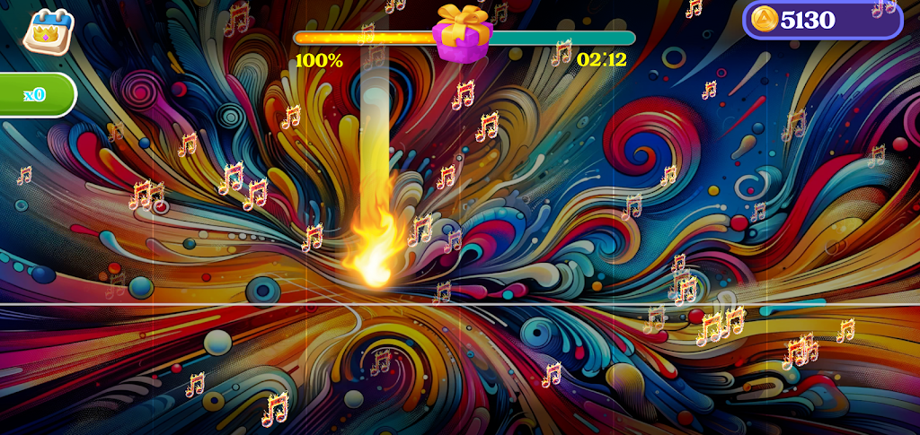 钢琴演奏音乐手游图2