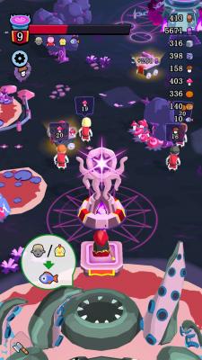 老大就是我游戏图2