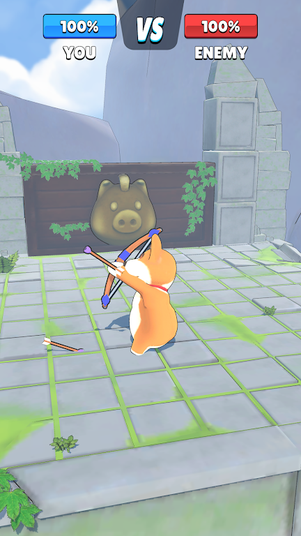 派对弓箭达人图3