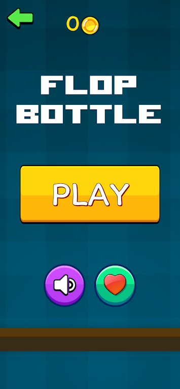 翻转瓶子任务游戏
