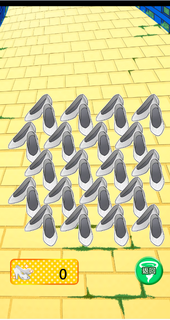 奥兹的魔法师手机版图1