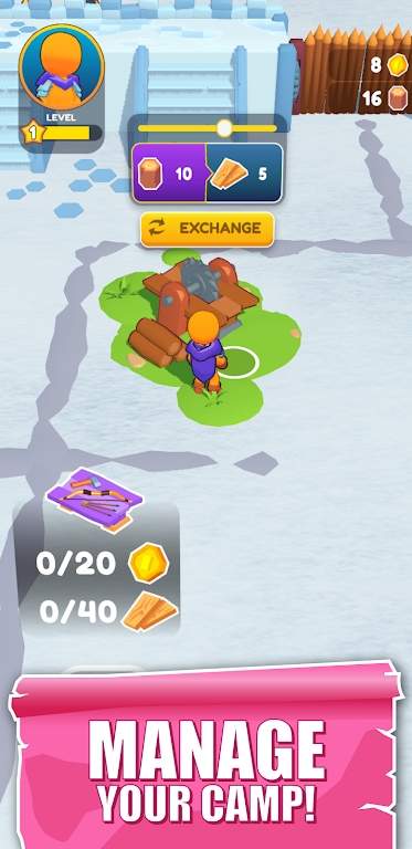 BehindTheWall手游图3