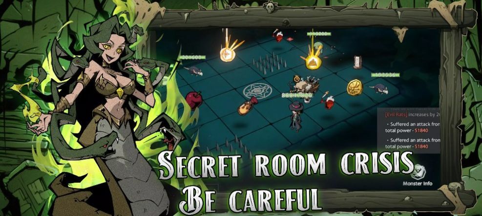 海洋之雾手游图2