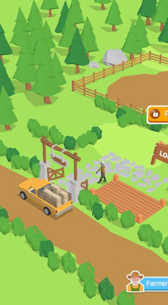 鸡蛋生产线（Egg Production Line）游戏图2