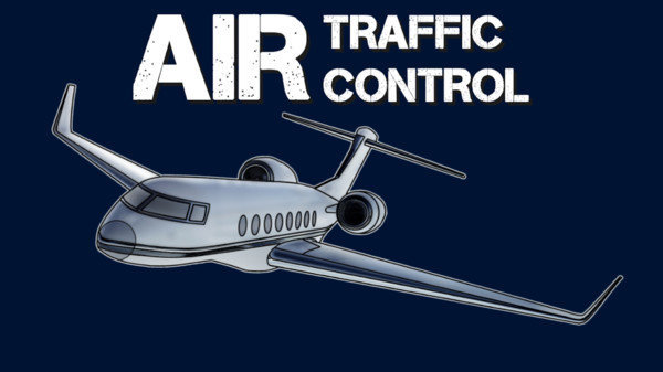 飞机管制模拟器游戏
