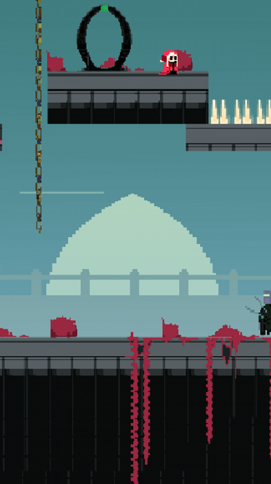 灵魂行者游戏图1