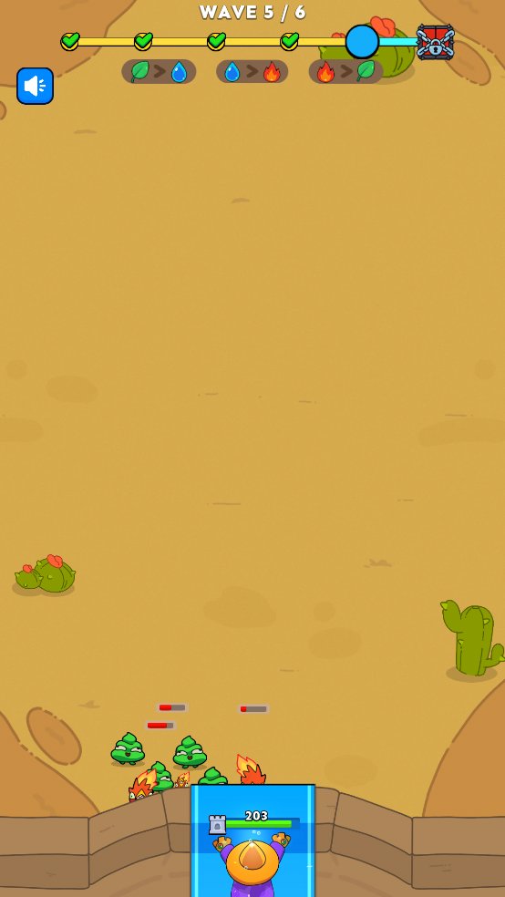 我为什么要召唤这个（Why Did I Summon This）手游图2