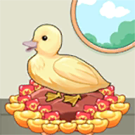 幸福小黄鸭-红包版游戏