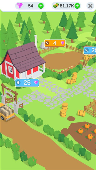 Idle Egg Factory安装器手游图3