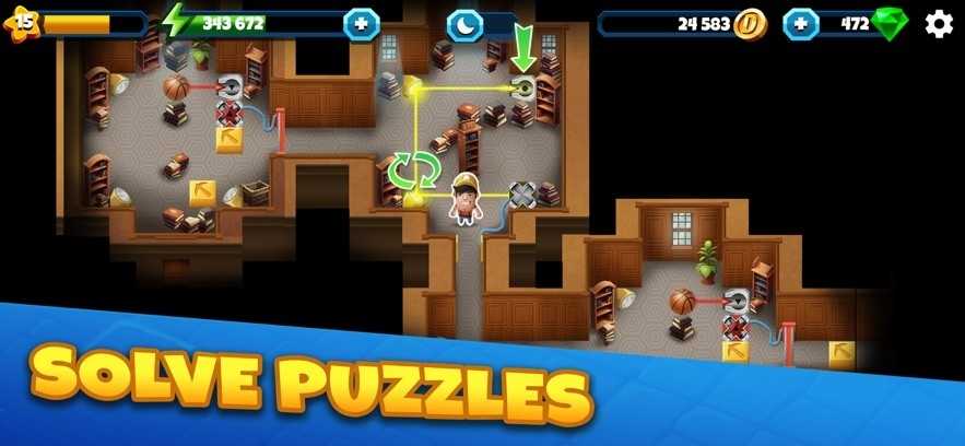 Diggy安装器手游图3