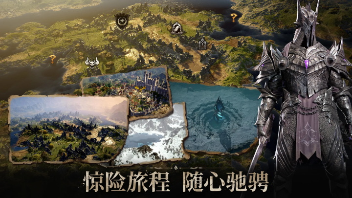 Dragonheir Silent Gods安装器图2