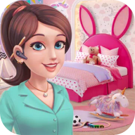 我的家居改造安装器游戏