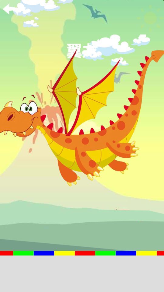 动物叫声宝宝学app图4