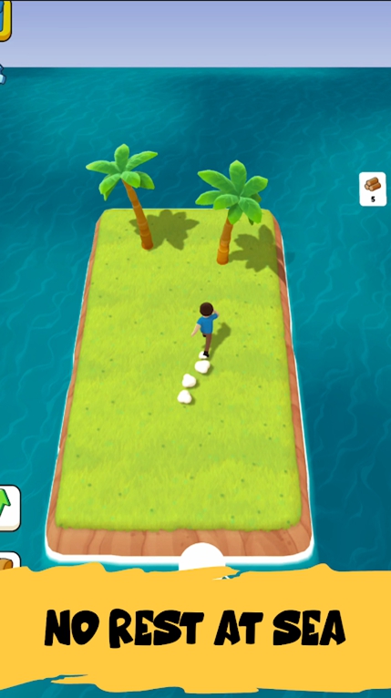 生存岛屿逃生2（Survival Island Escape 2）游戏图1