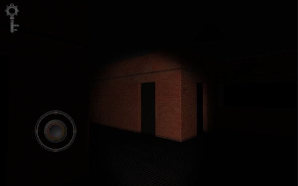 Horror house 2游戏图1