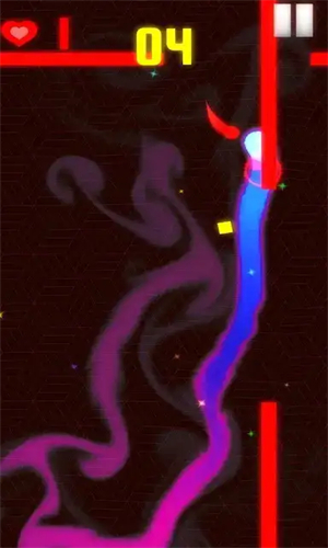 流星生存大挑战游戏图1