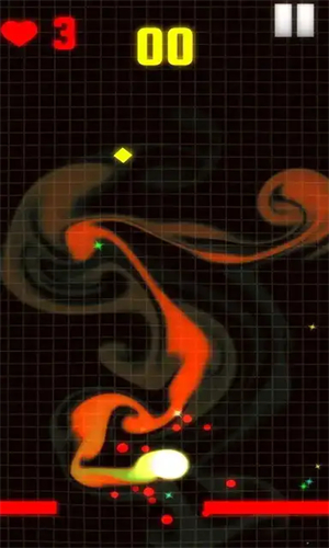 流星生存大挑战游戏图2