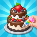 幸福烘焙时光游戏