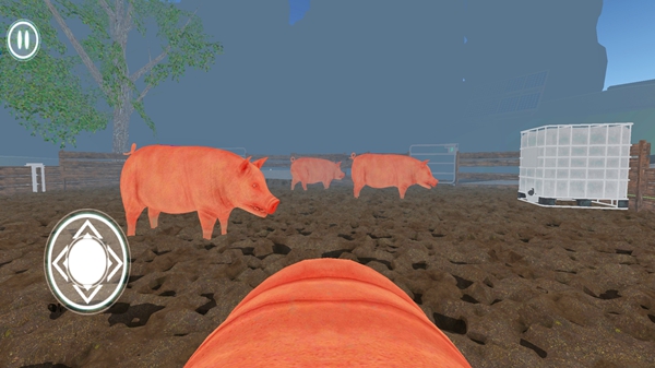 猪生模拟器游戏图4