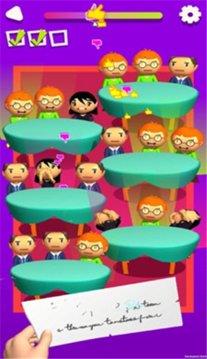 讲笑话模拟器游戏图2