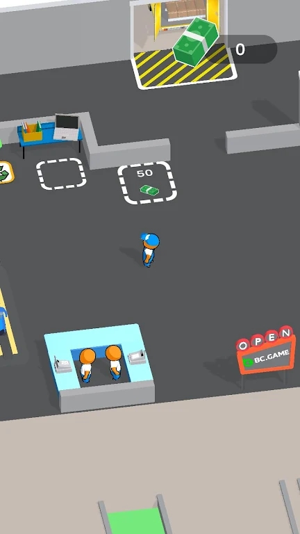 Car Fix Repair Game游戏