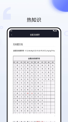PHRT模拟实验学习app图2