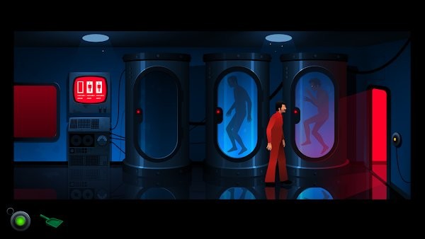 The Silent Age虫虫助手安装包游戏图3