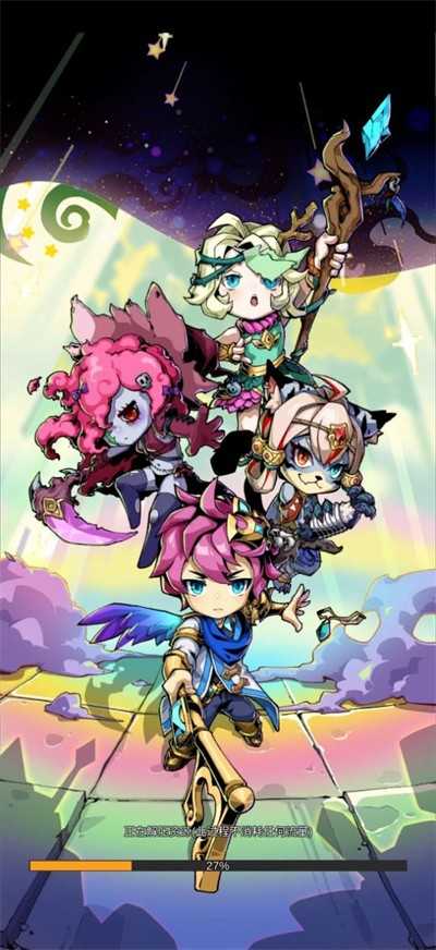 爱丽丝梦境游戏