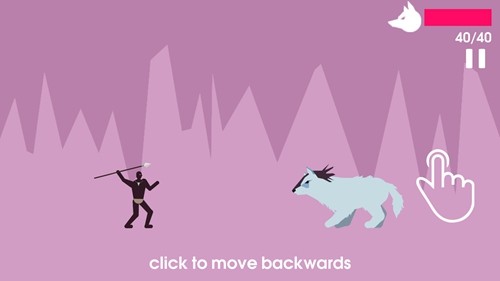 Primal Hunter Tribal Age